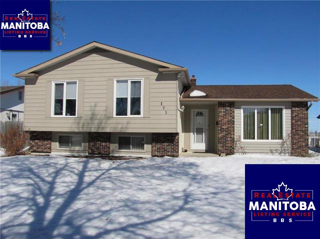 Property 173 Allenby Cr img1