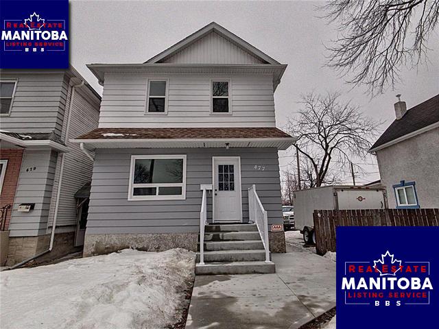 Property 477 Andrews St Main image