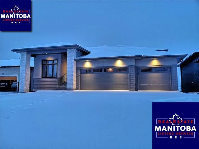 7 Hill Grove Pt, Winnipeg