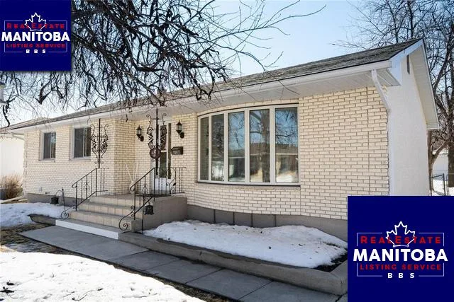 124 Donegal Bay, Winnipeg