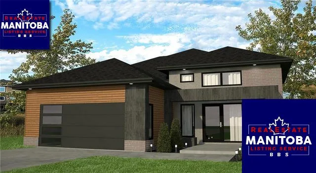 70 Tanager Trl, Winnipeg