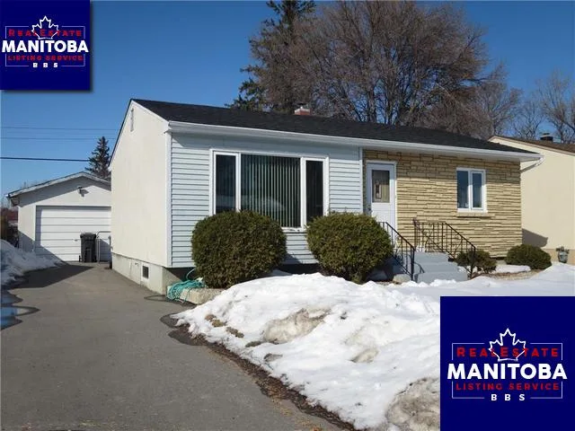 9 Applewood Bay, Winnipeg