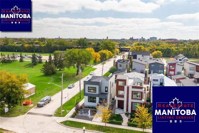 Property 190 Messager Rue img1