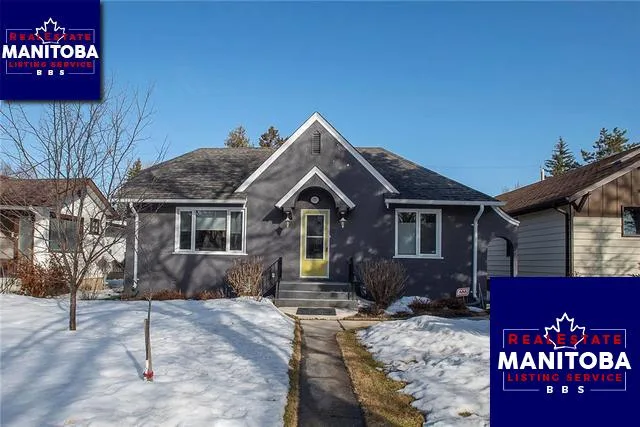 73 Sunset Blvd, Winnipeg
