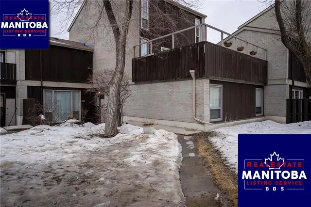 203 1 Snow St, Winnipeg