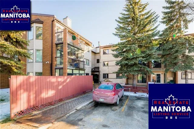 103 173 Watson St, Winnipeg