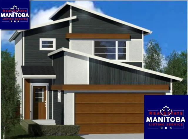 75 Maligne Way