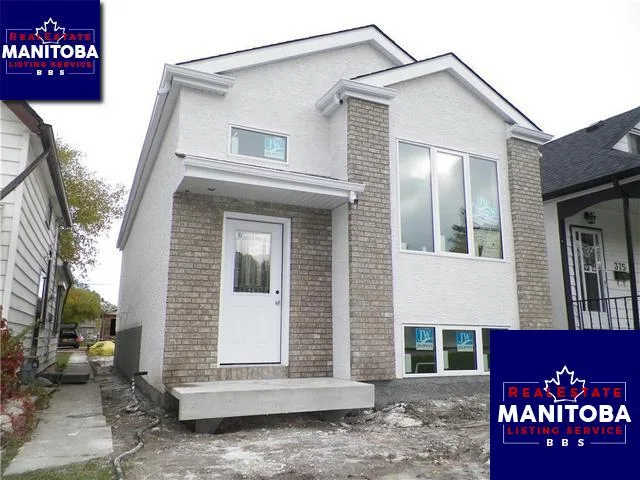 275 Springfield Rd, Winnipeg