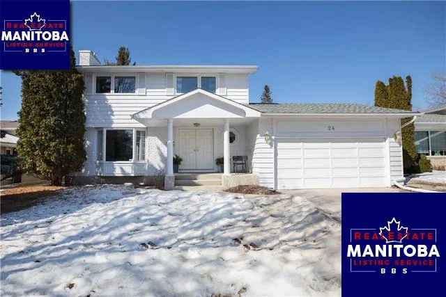 24 Meadowlark Pl