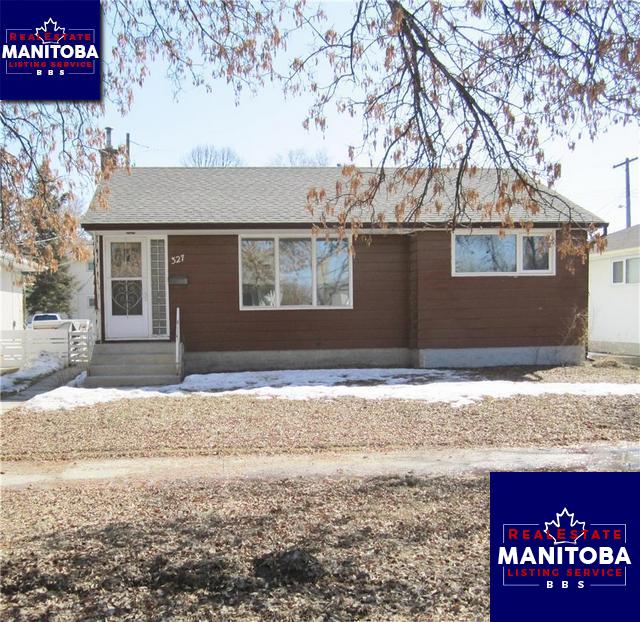 Property 327 Keenleyside Ave Main image