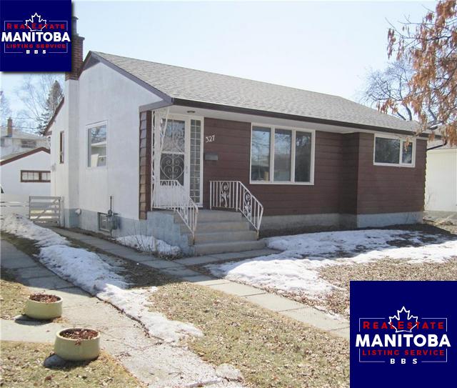 Property 327 Keenleyside Ave img1