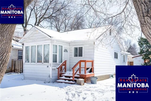 14 Loraine St