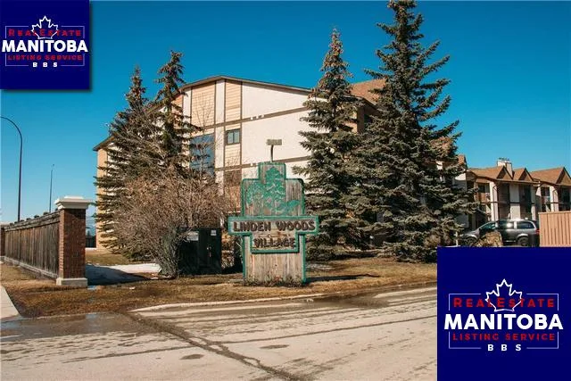 3205 197 Victor Lewis Dr, Winnipeg