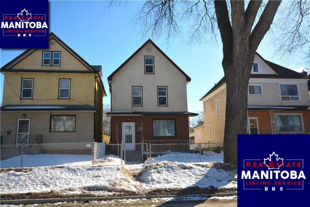 Property 605 Spence St Main image