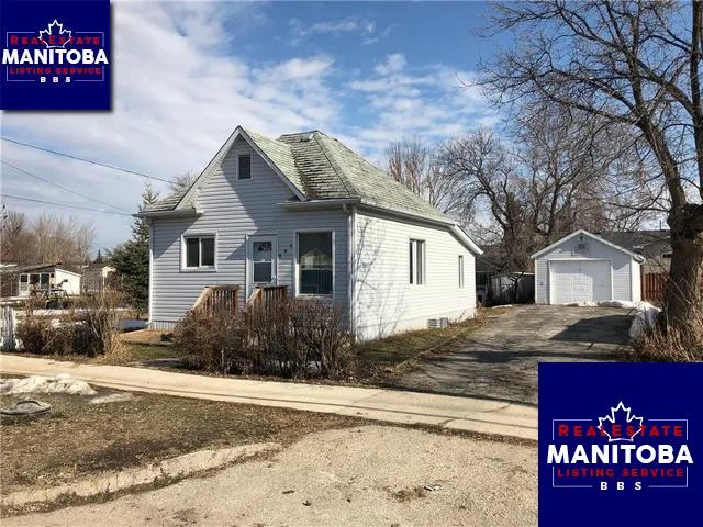307 Taylor Ave, Selkirk