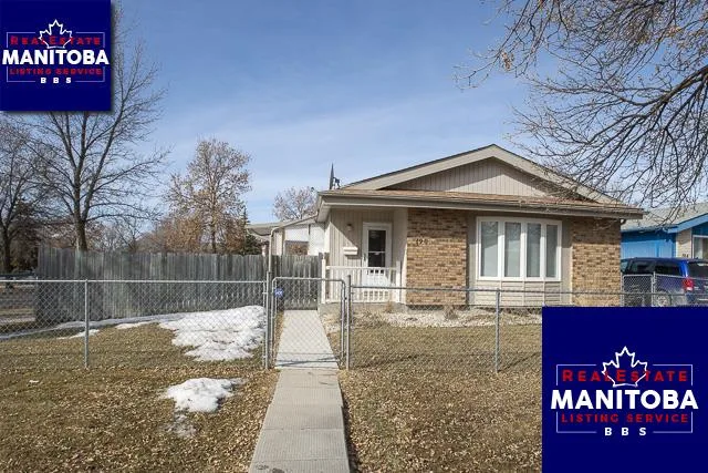 190 Beckinsale Bay, Winnipeg