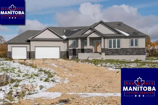 3 Rose Meadows Pa, St Andrews