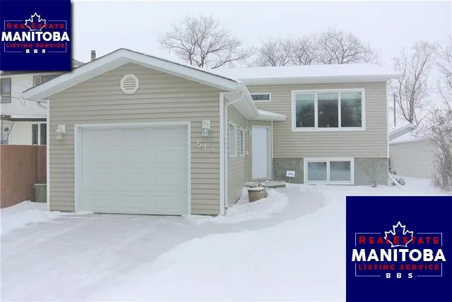 513 Hudson St, Winnipeg