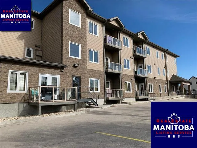 306 1223 Dawson Rd, Lorette
