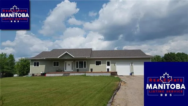 24 Aspen Dr, Lac Du Bonnet Rm