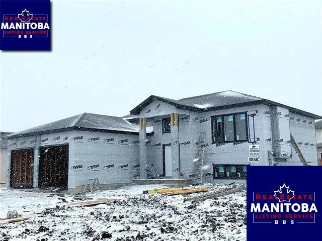 13 Foxdale Way, Niverville