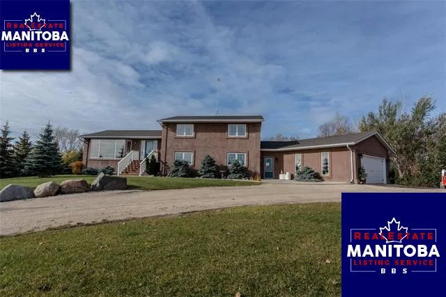 1386 Pr 200 Hwy, St Adolphe
