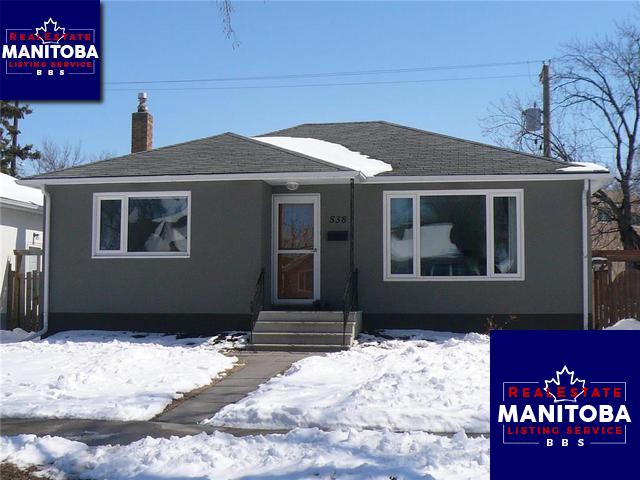 Property 538 Beaverbrook St Main image