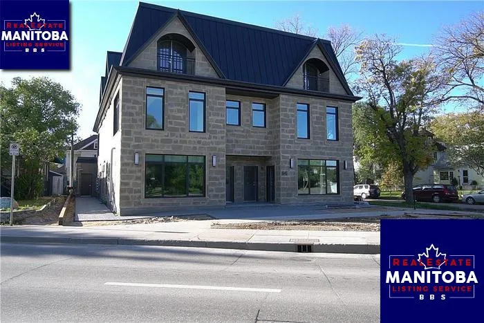 2 Bed Apartment for Sale at 101 96 St Marys Rd Nw, Winnipeg, MB - MLS® #202007515