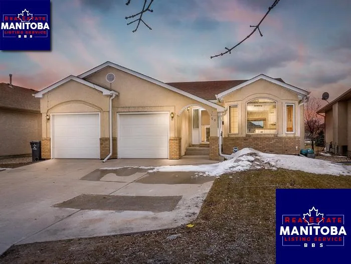 50 Copperstone Cr, Winnipeg