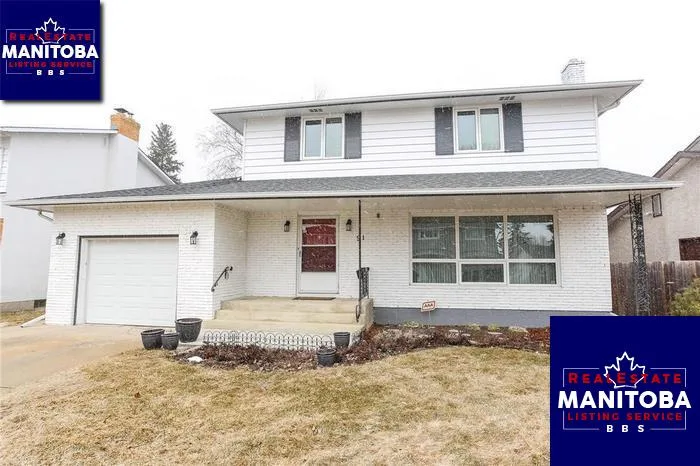 91 Emerald Grove Dr, Winnipeg