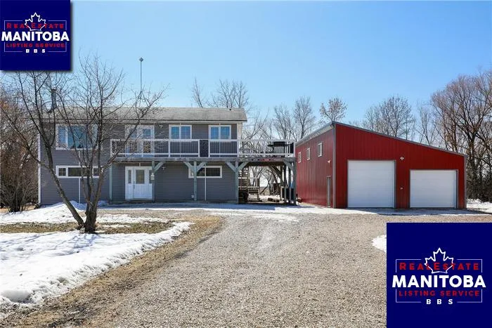 24018 Mun 48n Rd, Ile Des Chenes