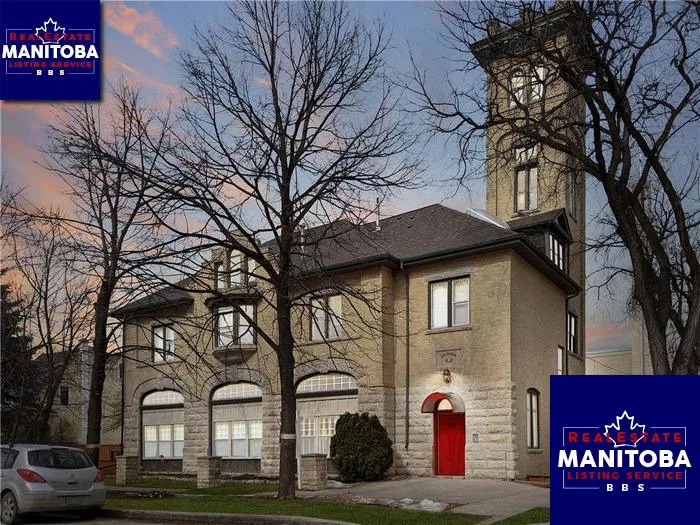 2 Bed Apartment for Sale at 1 1055 Dorchester Ave, Winnipeg, MB - MLS® #202007885