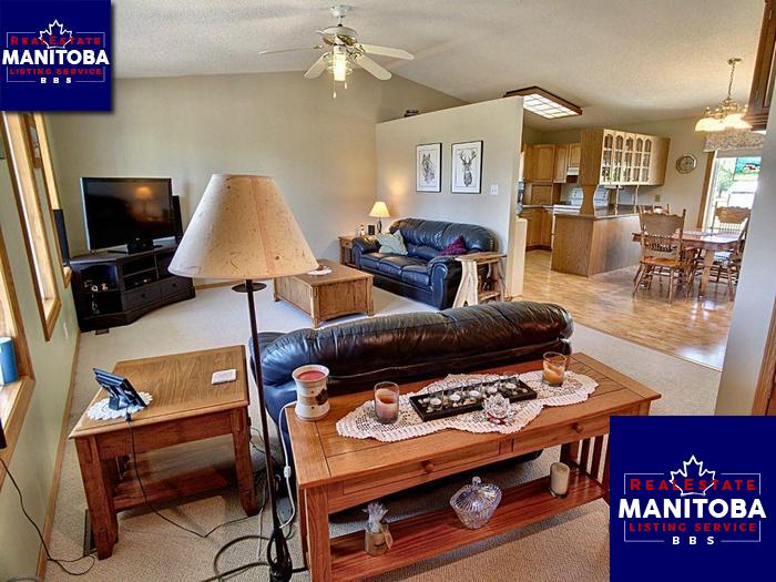 44072 Road 51w Rd, Treherne, Manitoba, R0G2V0, Canada Manitoba House