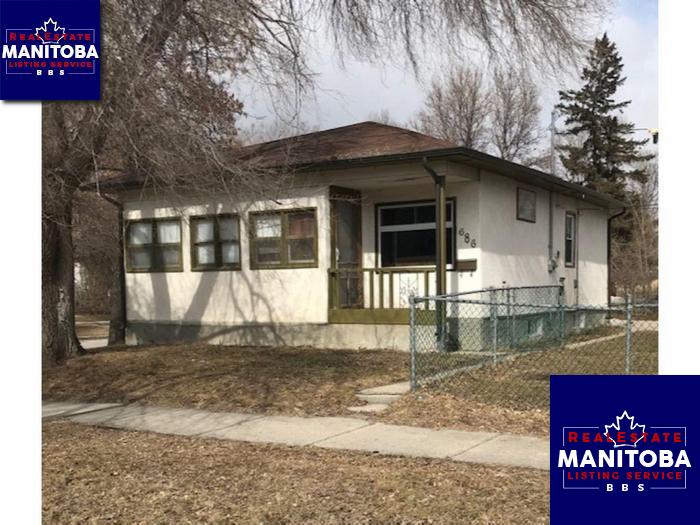 Property 686 La Fleche St Main image