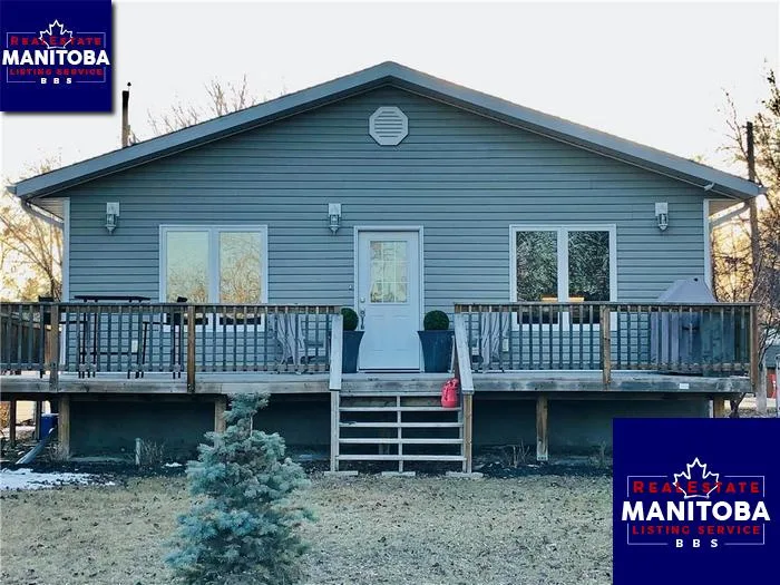 324 No 9 Hwy Hwy, Winnipeg Beach