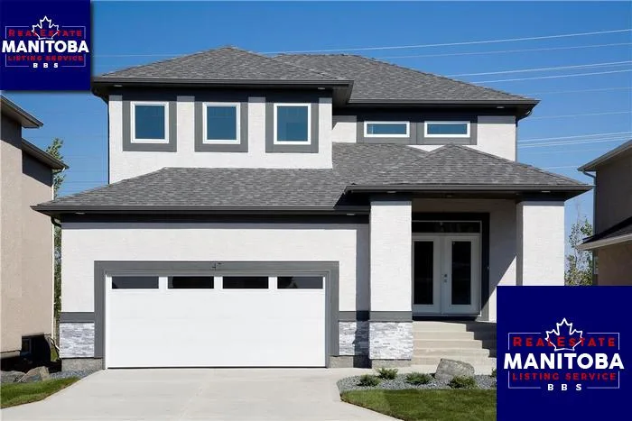 140 Windflower Rd, Winnipeg