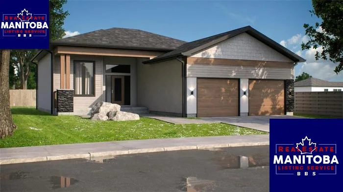 98 Sage Bush Lane, West St Paul