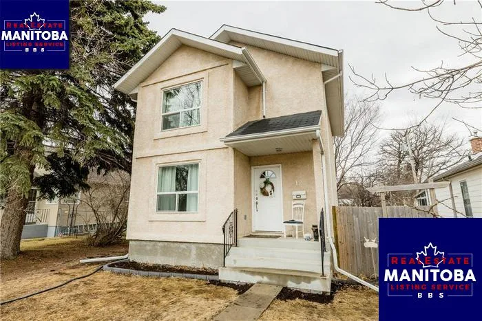 12 Kingswood Ave