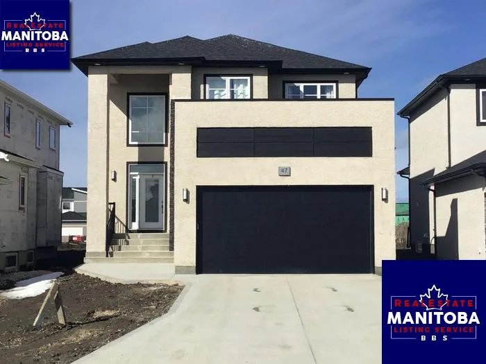 47 Cyr Bay, Winnipeg