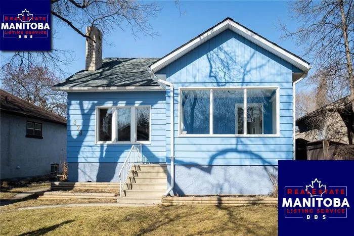 179 Birchdale Ave, Winnipeg