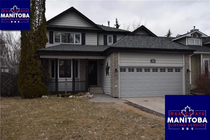 309 Thibault St, Winnipeg