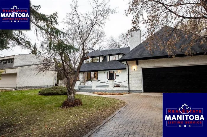 38 Portsmouth Blvd, Winnipeg