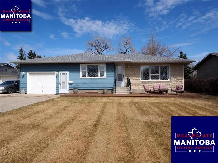 74 Lincoln Ave, Portage La Prairie Rm