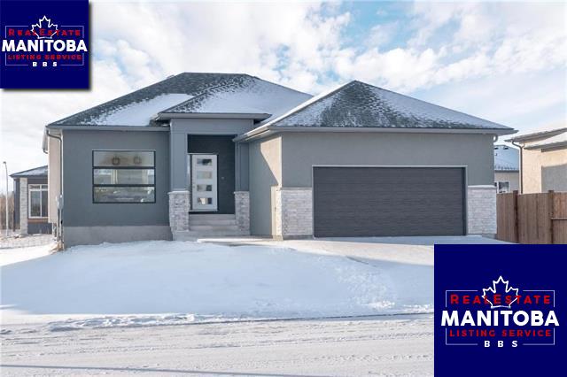 Property 8 Kurelek Cr Main image