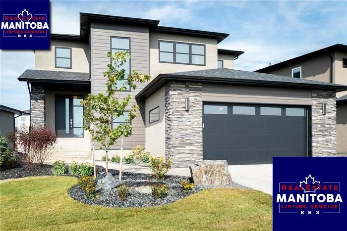 28 West Plains Dr, Winnipeg
