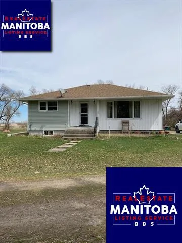 35n Rd, Souris