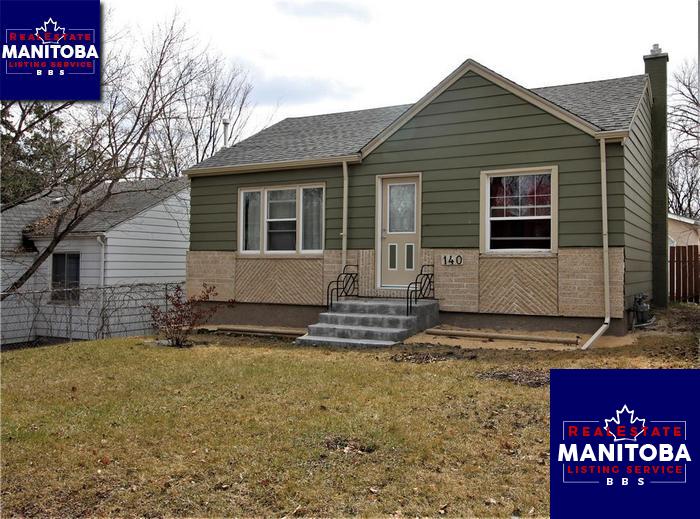 Property 140 Seven Oaks Ave Main image