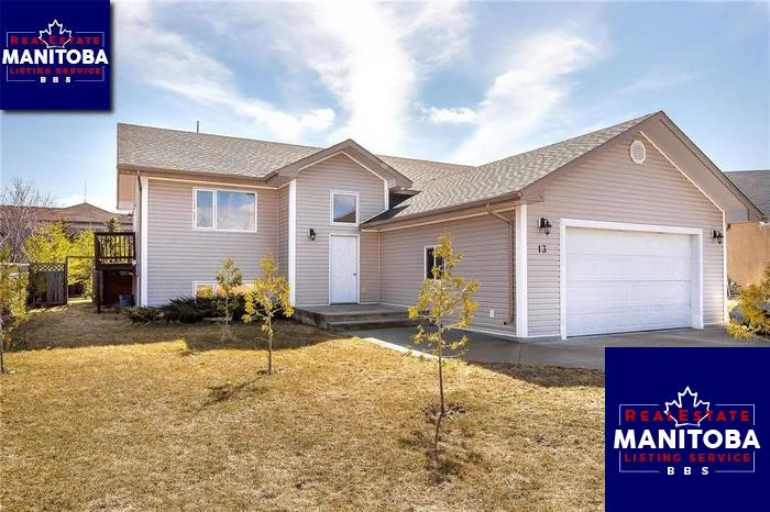 13 Dube St, La Broquerie