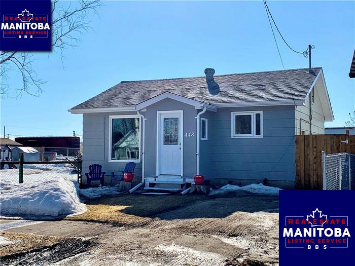 Property 448 Bignell Ave Main image