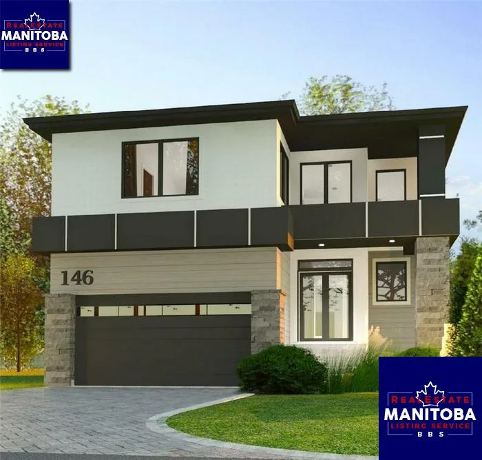 146 Prairie Springs Bay, Winnipeg